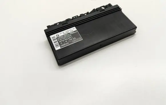BMW 5 E60 E61 Comfort/convenience module 9151517 915151701 6135915151701