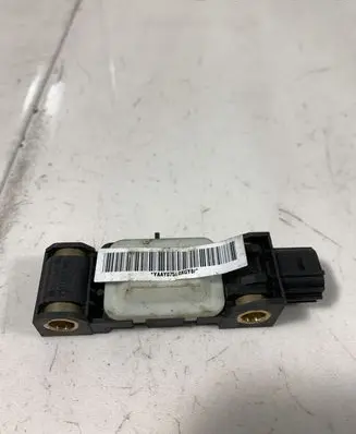 Nissan Qashqai Airbag deployment crash/impact sensor 98830