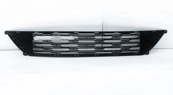 KIA Ceed Front bumper lower grill 865221H500