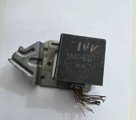 Other control units/modules