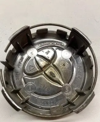 Toyota Avensis T250 Original wheel cap 426030f010