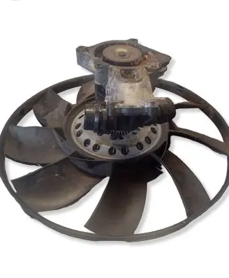 Land Rover Range Rover L322 Water pump 