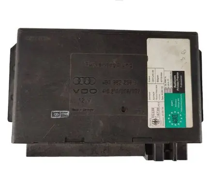 Audi A4 S4 B5 8D Comfort/convenience module 4B0962258B 410215006001