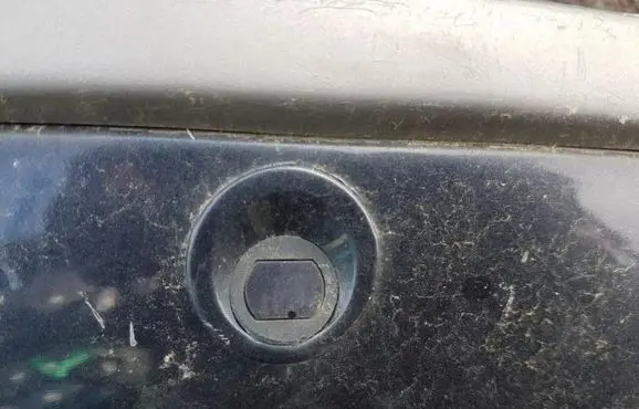 Renault Laguna II Parking PDC sensor