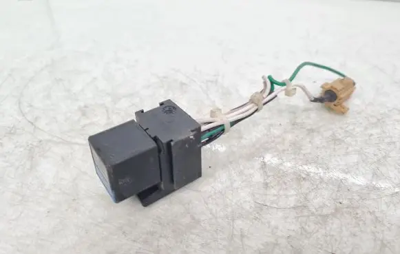 Iveco Daily 4th gen Other relay V23134A52X205