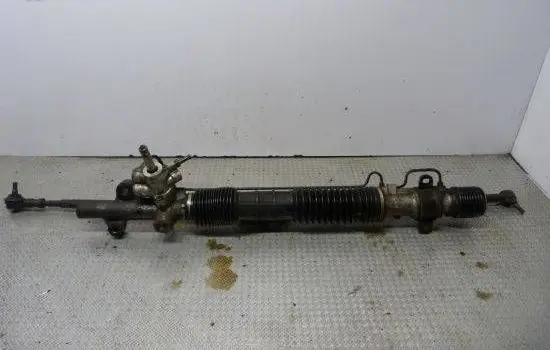 Honda CR-V Steering rack 6272192001 DDH6SW20