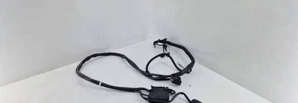 Audi A5 8T 8F Wires (starter motor) 8K0937517A K98K051A 8K0973805