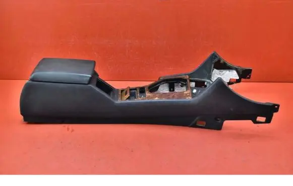 BMW 5 E39 Center console 8159687