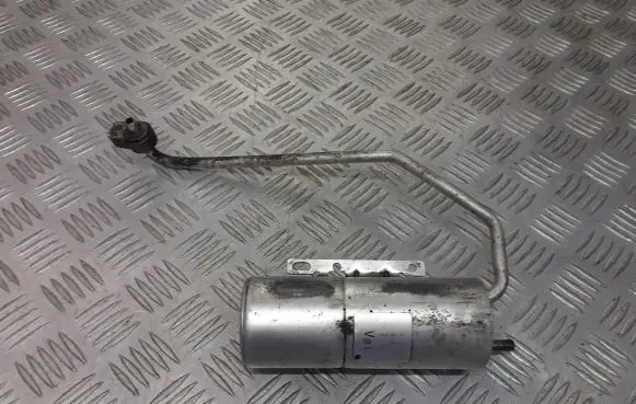 Fiat Croma Air conditioning (A/C) air dryer 