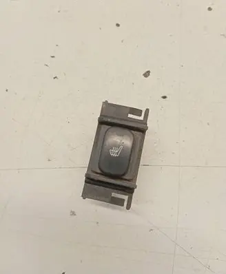 Peugeot 607 Seat heating switch 66456870