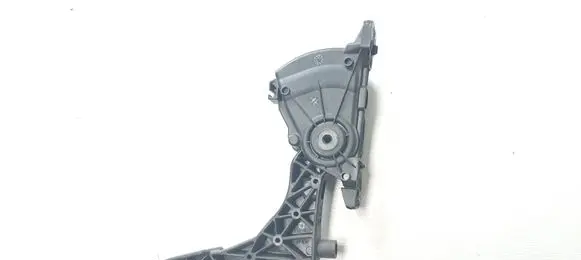 Volkswagen Polo V 6R Accelerator throttle pedal 6Q1721503M 6PV00849631