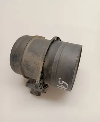 Volkswagen Caddy Mass air flow meter 03L906461A 0281002956