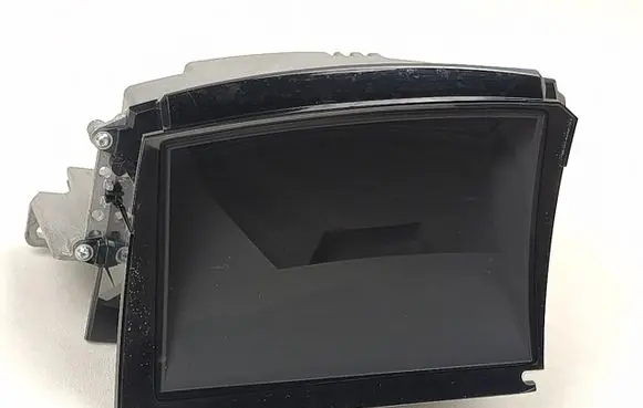 Mercedes-Benz C W205 Head up display screen A2059018802