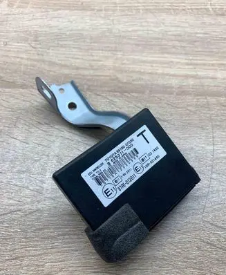 Toyota Verso Immobilizer control unit/module 897800F050 625371000