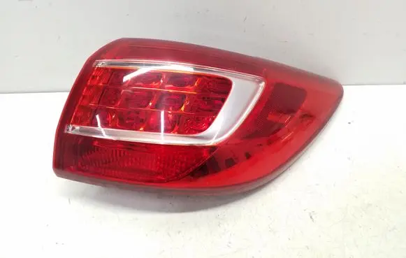 KIA Sportage Rear/tail lights 924023W0