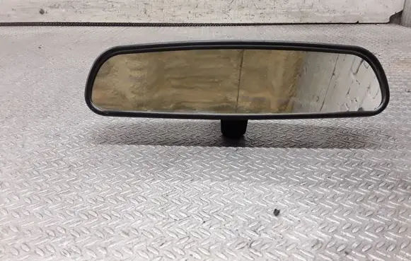 Rear view mirror (interior)