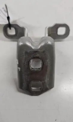 Rear door upper hinge