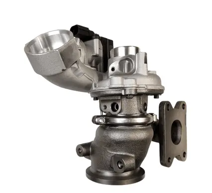 Volkswagen Golf VI Turbo 04E145721B 04E145703T 04E145721CX