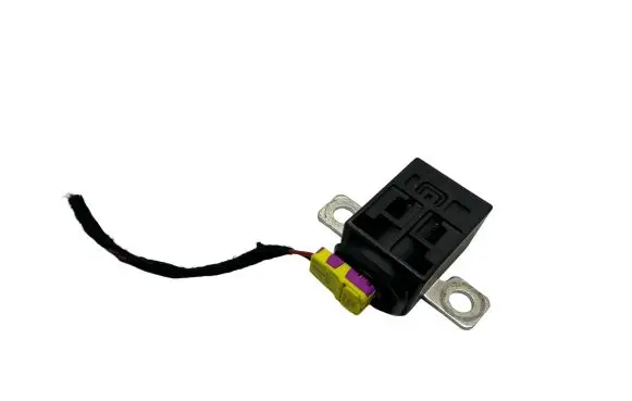 Porsche Macan (95B) Ignition-blocking relay 4F0915519