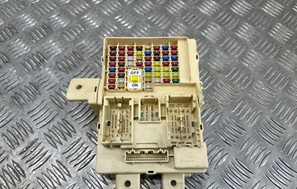 KIA Sportage BSM Control unit 91955D9570