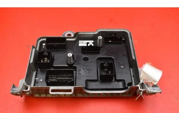 Tesla Model Y Comfort/convenience module 158399103C