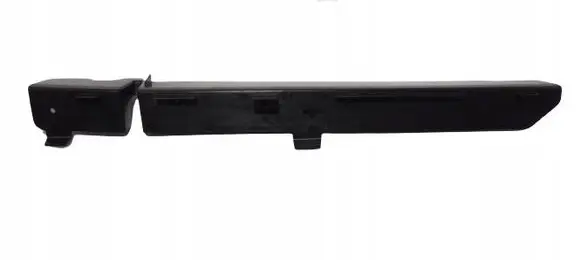 Renault Captur Radiator trim 628206184R