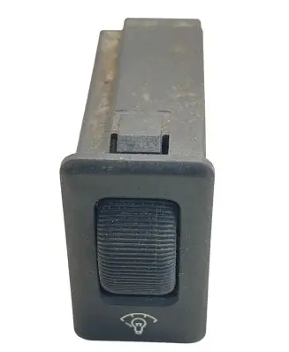 Panel lighting control switch