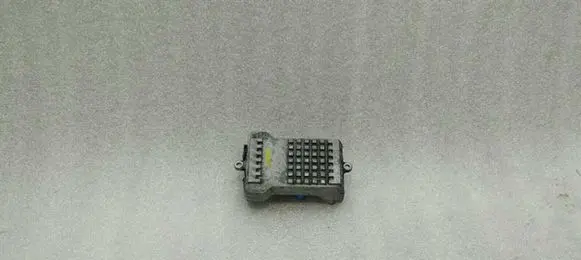 Mercedes-Benz CLK AMG A209 C209 Heater blower motor/fan resistor A2308210251