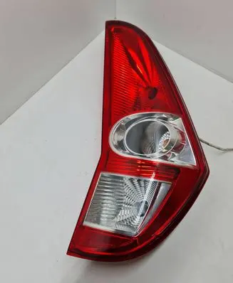 Opel Agila B Rear/tail lights 3560351K00 89071603
