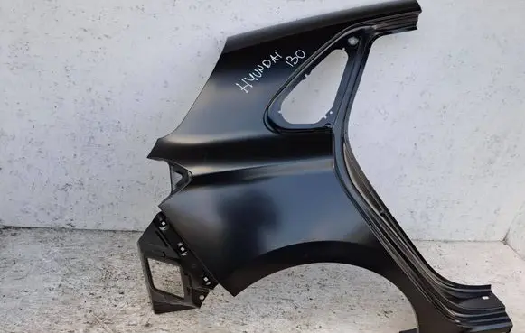 Hyundai i30 Rear quarter panel 