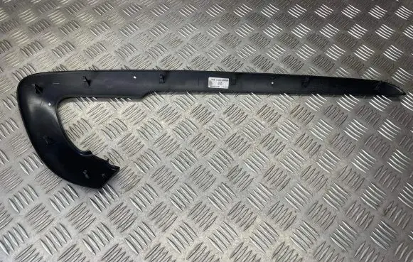 Audi A3 S3 8P Other front door trim element 8P3867410K