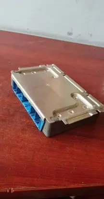 BMW 5 E39 Gearbox control unit/module 7506226