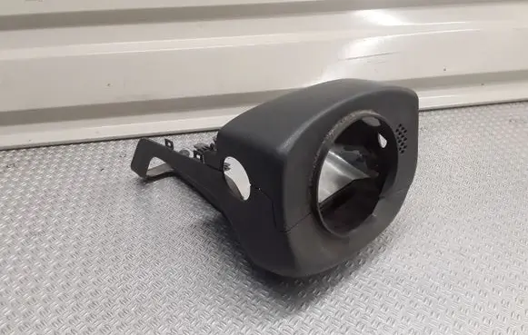 Peugeot 508 Steering wheel column trim 9686451977