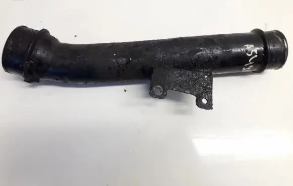 Volkswagen II LT Intercooler hose/pipe