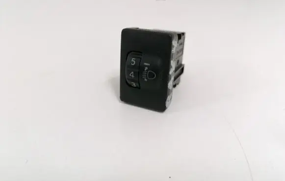 Toyota RAV 4 (XA30) Headlight level height control switch 134159