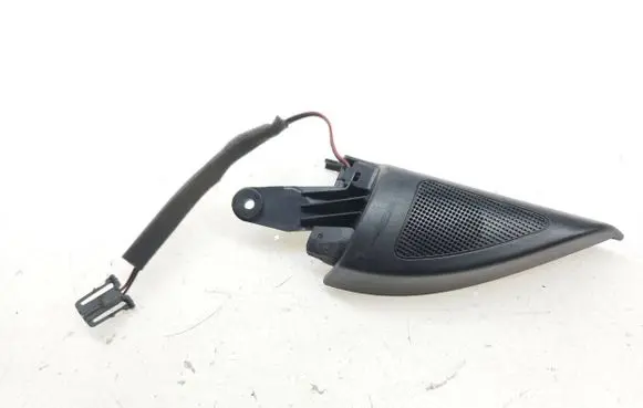 Volkswagen Eos Front door high frequency speaker 1Q0035411 1Q0837993A