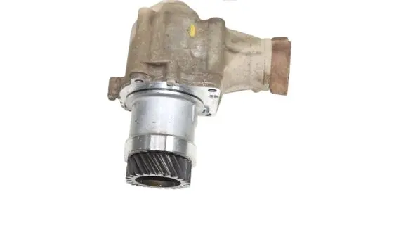 Honda CR-V Gearbox transfer box case 