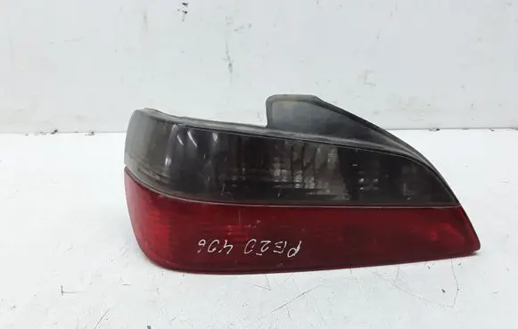 Peugeot 406 Rear/tail lights 2255G