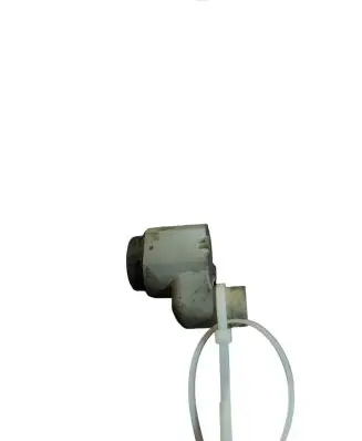 Citroen C4 Grand Picasso Parking PDC sensor 5687127