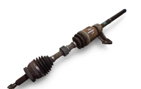 KIA Sorento Front driveshaft 495602P050