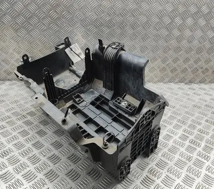 Jeep Wrangler Battery box tray 68142959AE 68079473AG