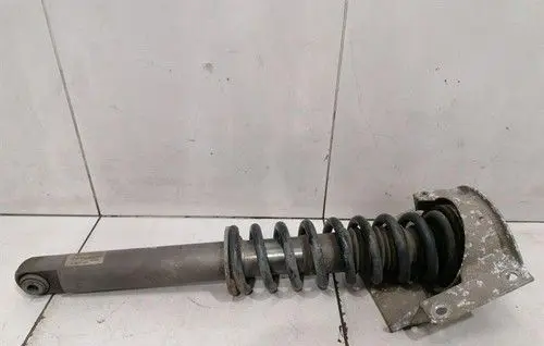 Aston Martin V8 Rear shock absorber with coil spring 6G3318080AG
