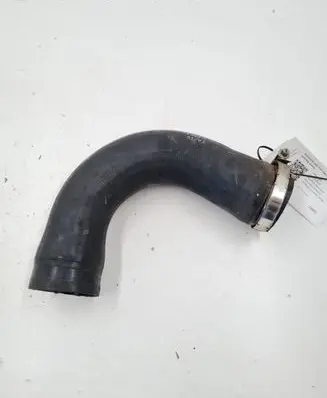 Volkswagen Golf VI Intercooler hose/pipe