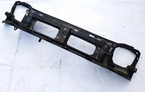 BMW X5 E53 Radiator support slam panel