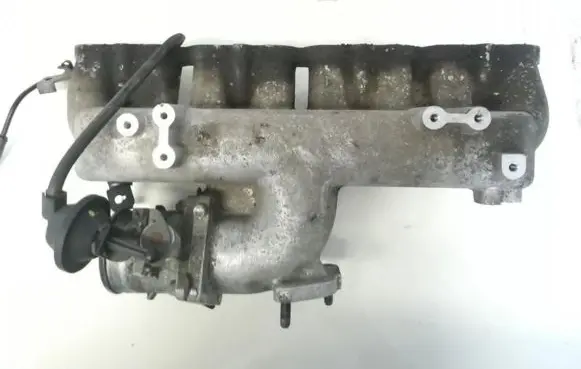 Intake manifold