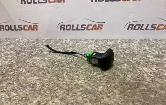 Volvo S60 Sensor 8624285