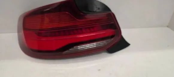 BMW M2 F87 Rear/tail lights 9491591 20550110