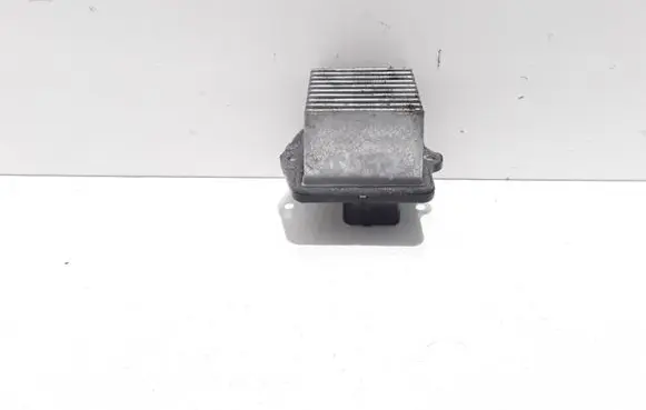 Suzuki Grand Vitara II Heater blower motor/fan resistor 022A7K