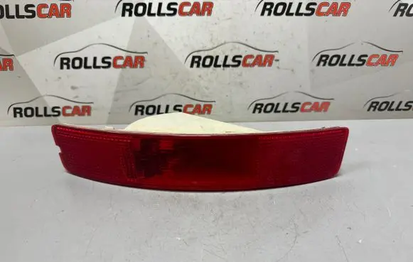 Volvo XC90 Rear fog light 