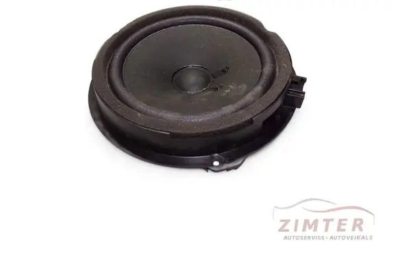 Ford Transit Courier Front door speaker AA6T18808AA